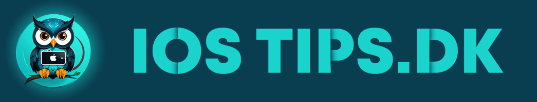 iOStips.dk